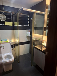 Bukit Regency (D21), Condominium #521965151